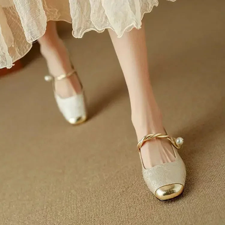 Leyla | Elegant Shoes