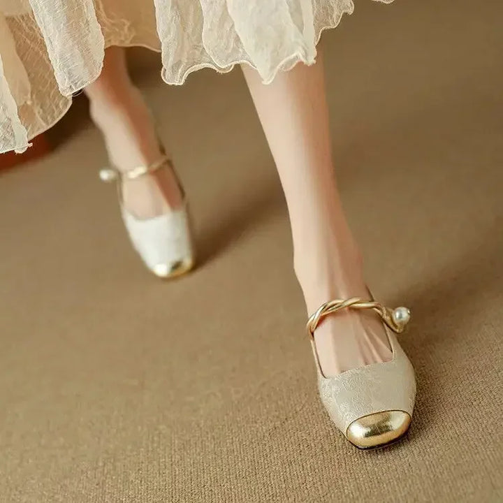Leyla | Elegant Shoes