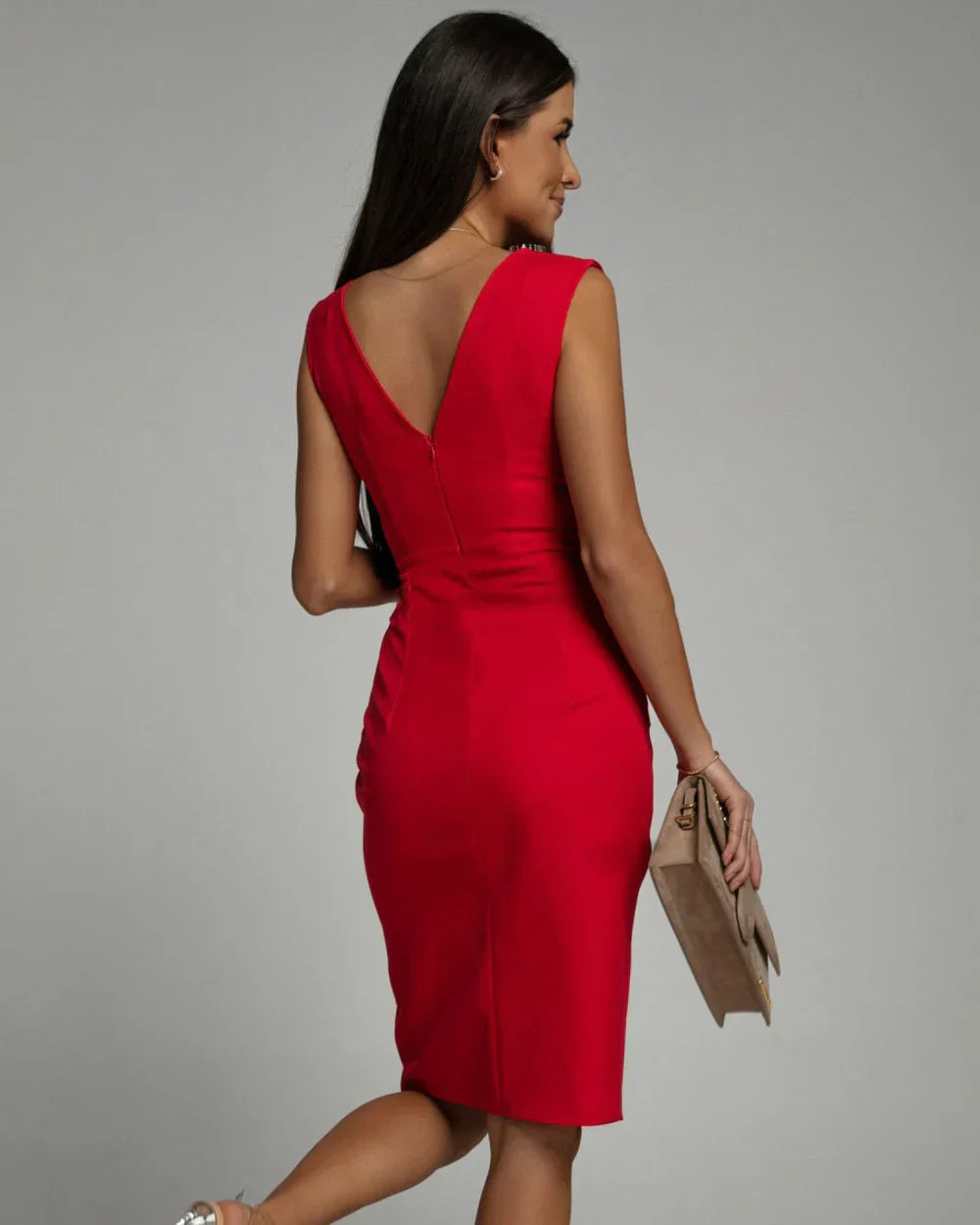 Elona Dress