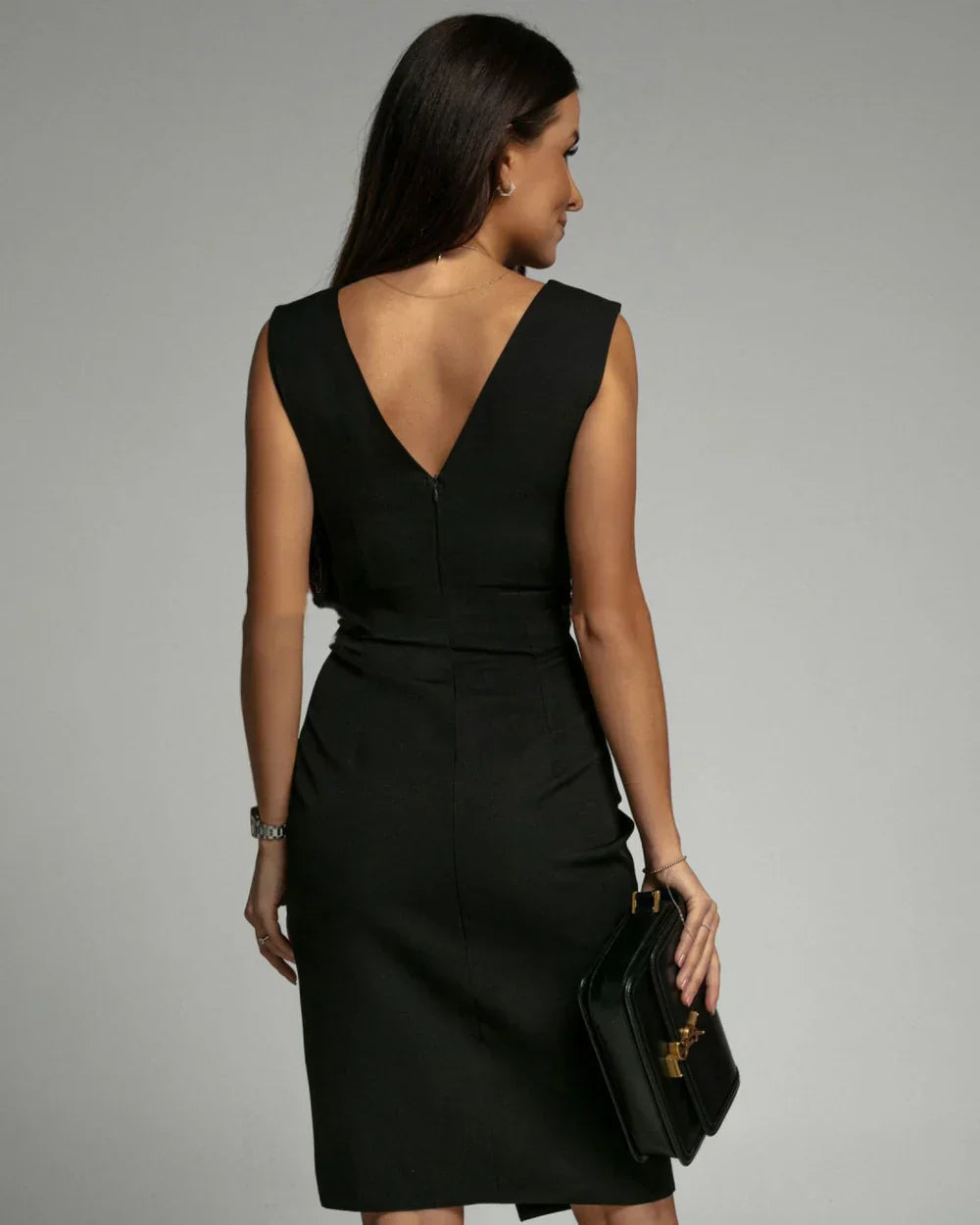 Elona Dress