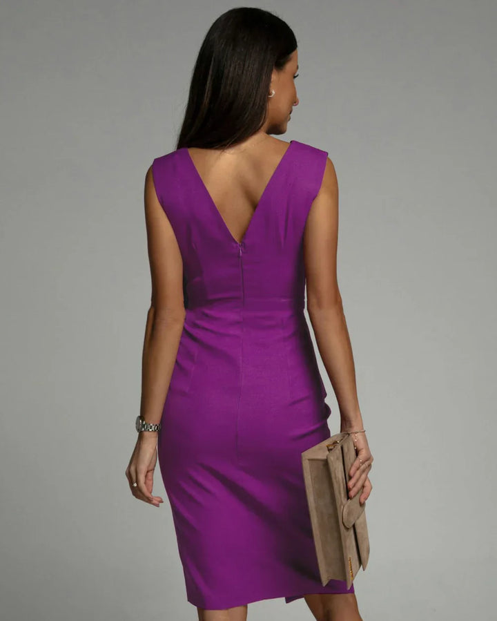 Elona Dress