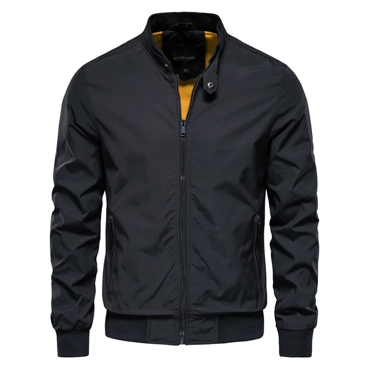 Henry | Casual Breeze Jacket
