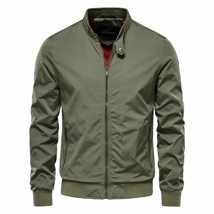 Henry | Casual Breeze Jacket