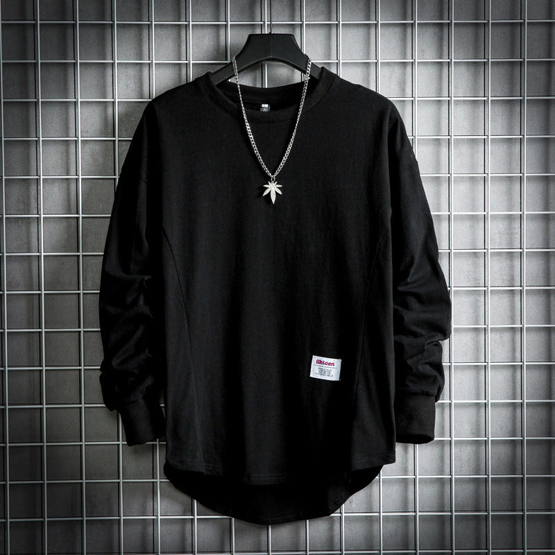 Harrison | Relaxed Fit Sweater