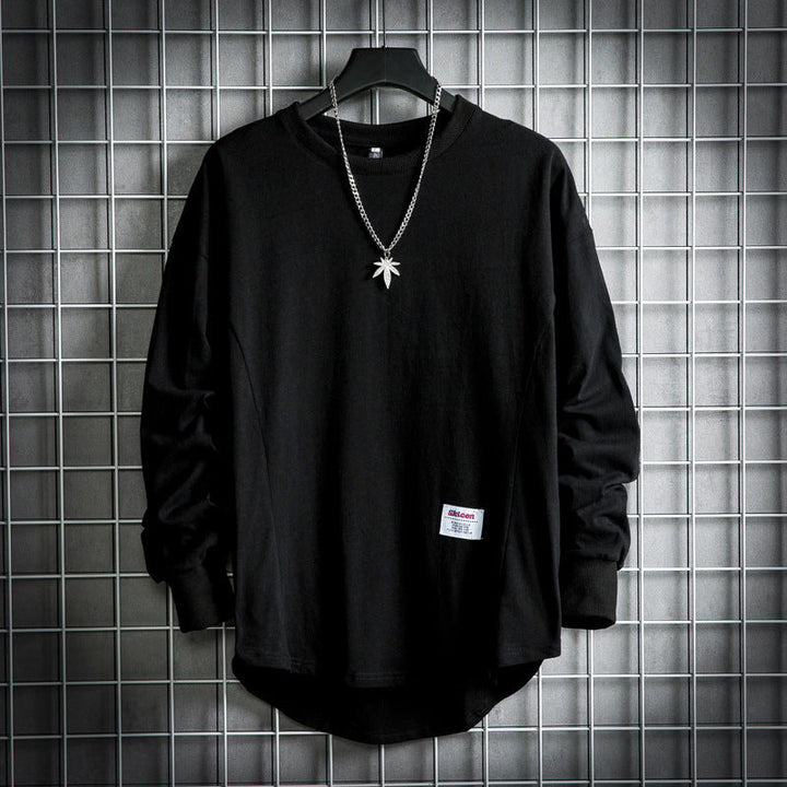 Harrison | Relaxed Fit Sweater