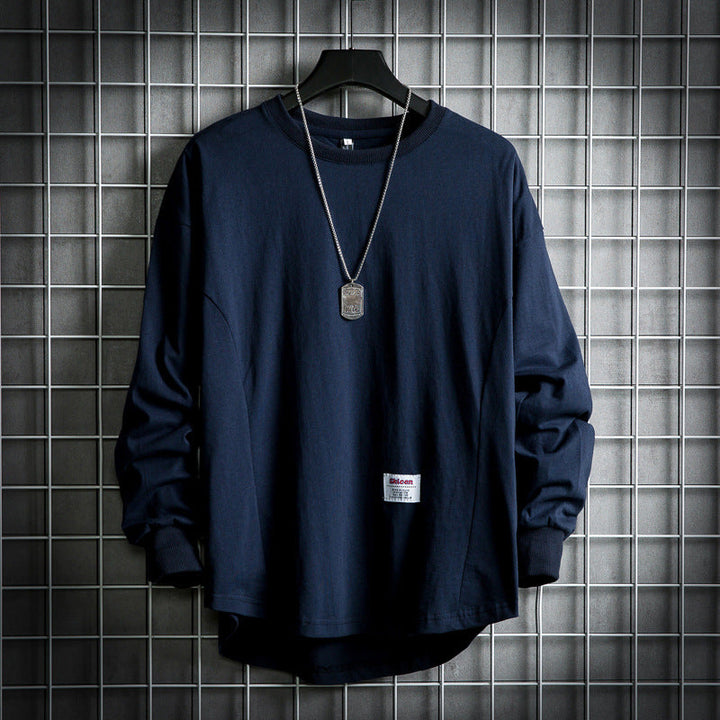 Harrison | Relaxed Fit Sweater