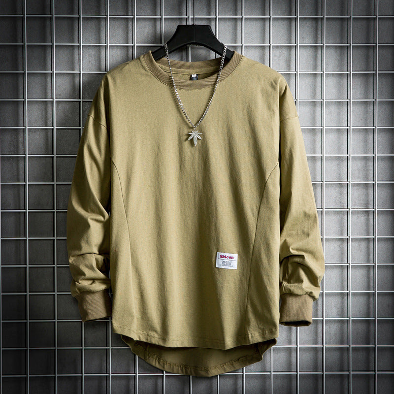 Harrison | Relaxed Fit Sweater