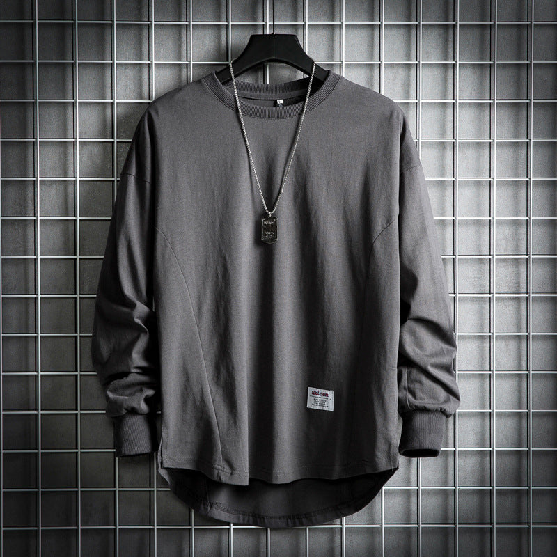 Harrison | Relaxed Fit Sweater