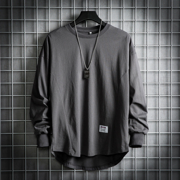 Harrison | Relaxed Fit Sweater