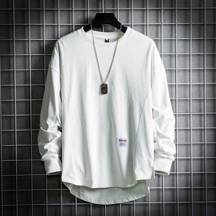 Harrison | Relaxed Fit Sweater