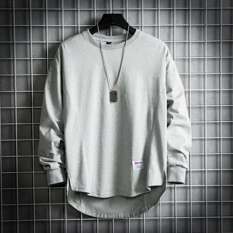 Harrison | Relaxed Fit Sweater