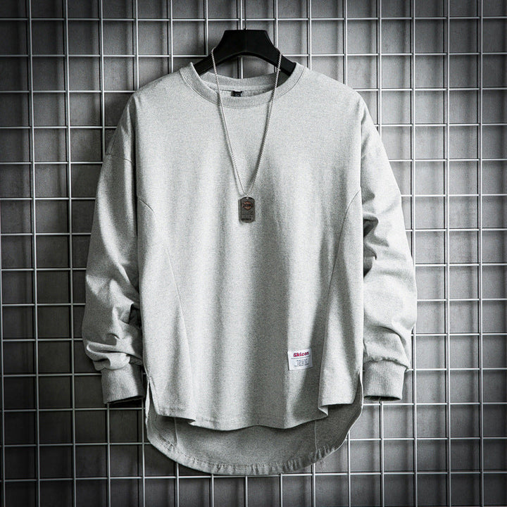 Harrison | Relaxed Fit Sweater