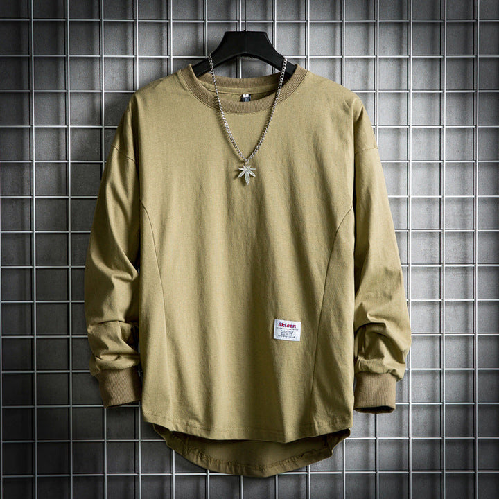 Harrison | Relaxed Fit Sweater