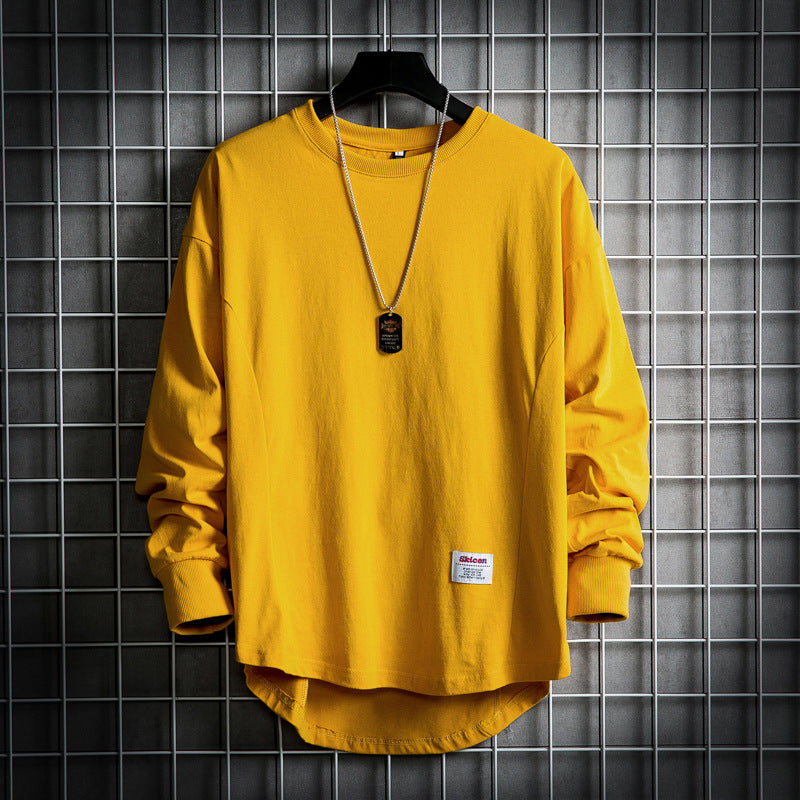 Harrison | Relaxed Fit Sweater