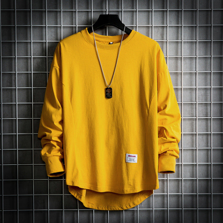 Harrison | Relaxed Fit Sweater