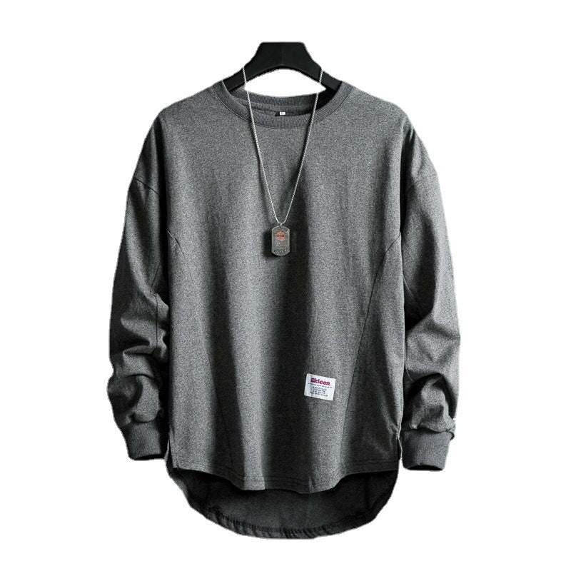 Harrison | Relaxed Fit Sweater