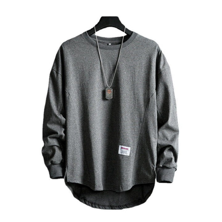 Harrison | Relaxed Fit Sweater