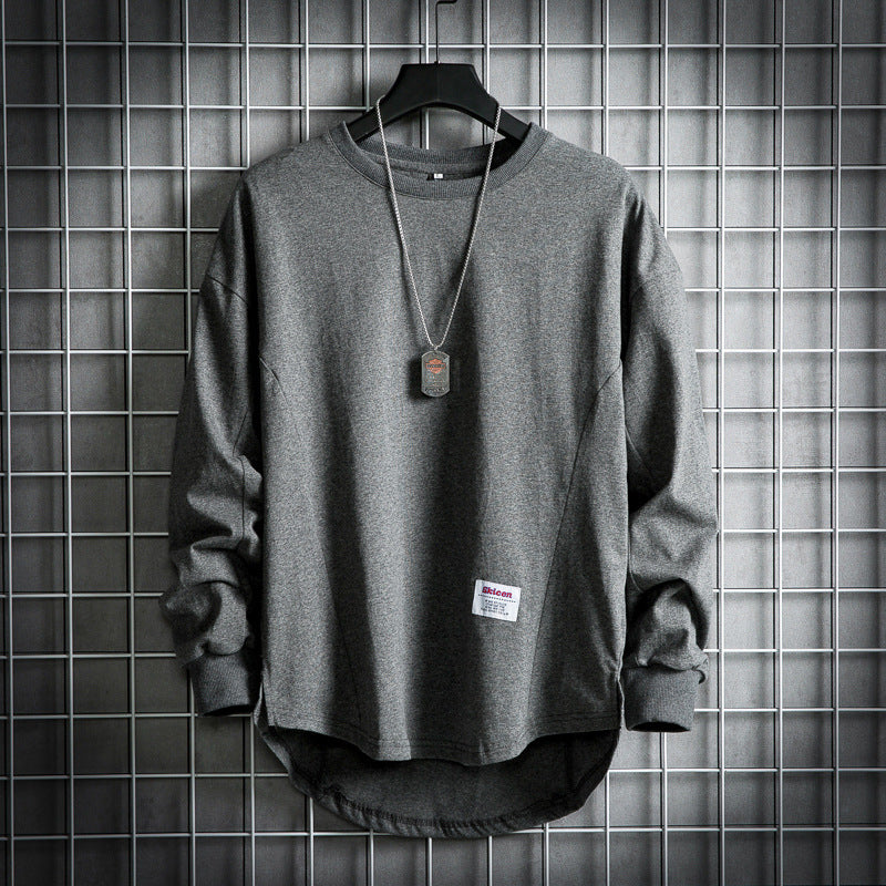 Harrison | Relaxed Fit Sweater