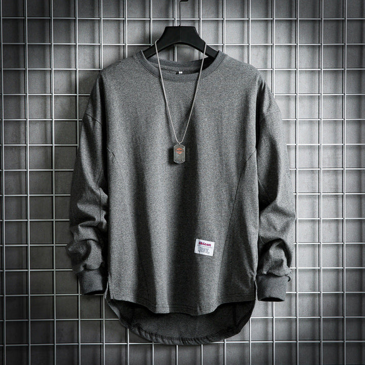 Harrison | Relaxed Fit Sweater