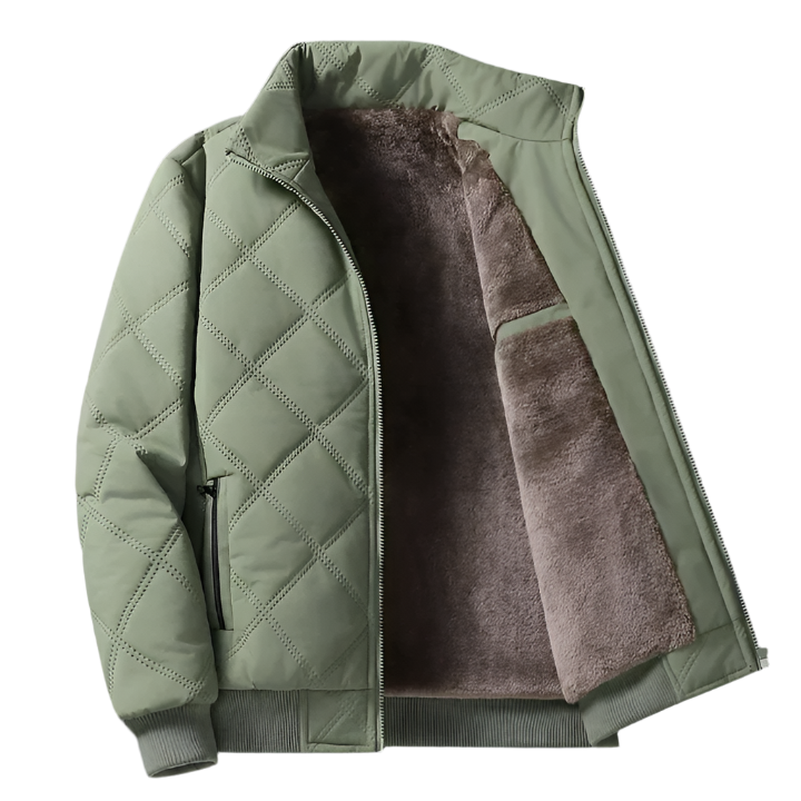 Samuel | Winter Style Jacket