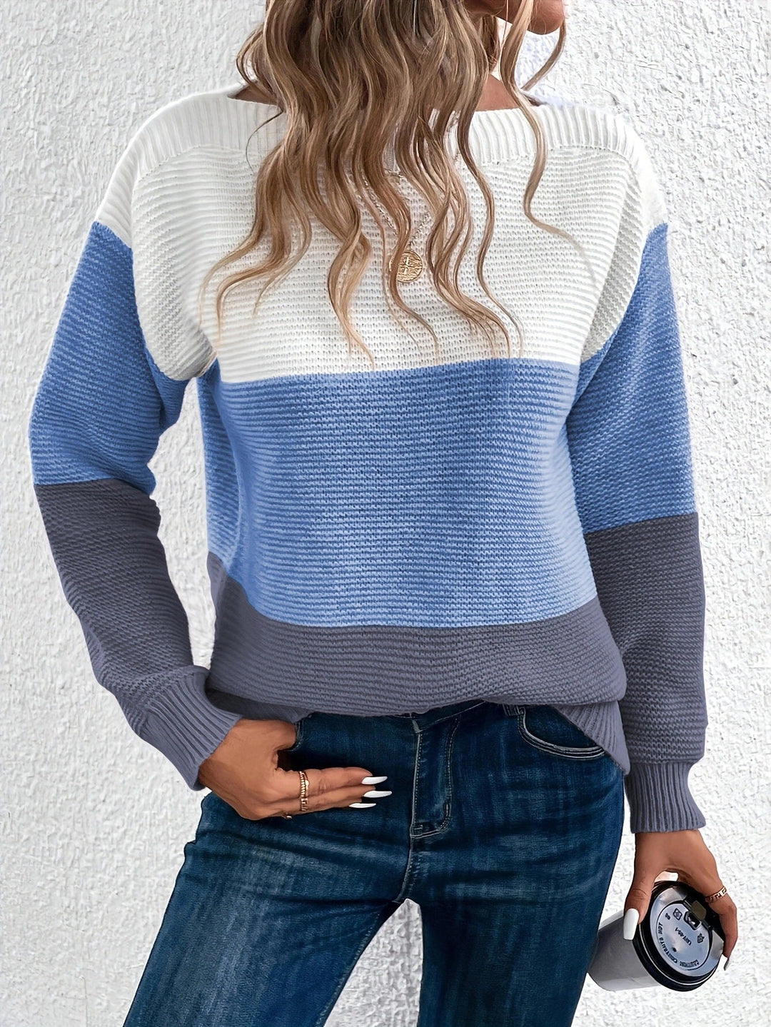 Laura | Chic and Timeless Sweater