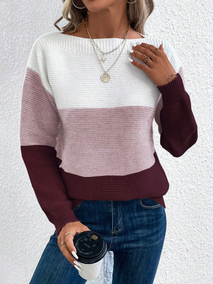 Laura | Chic and Timeless Sweater