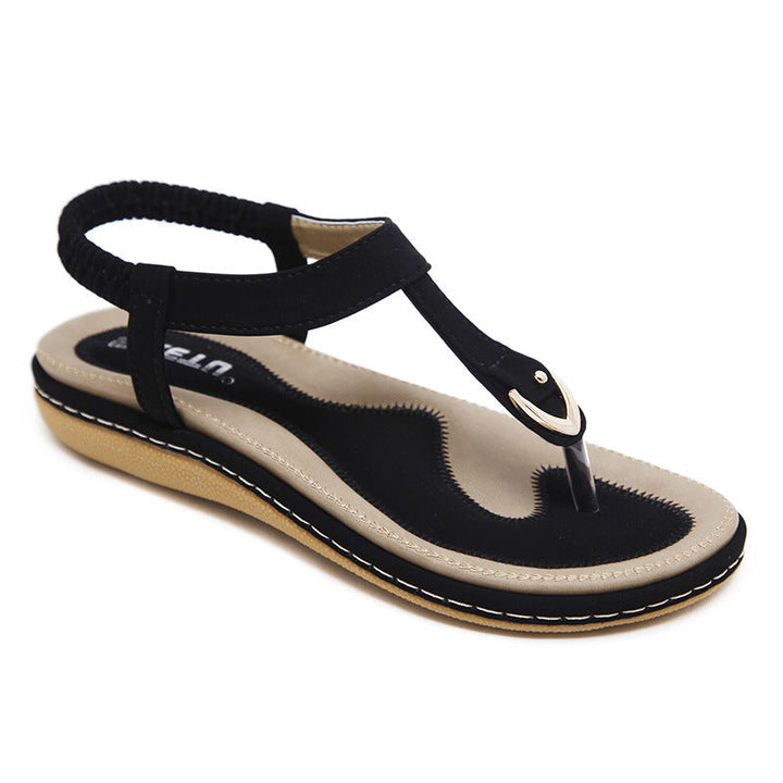 Alessa Soft Foam Sandals