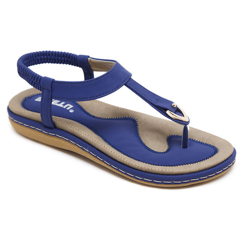 Alessa Soft Foam Sandals