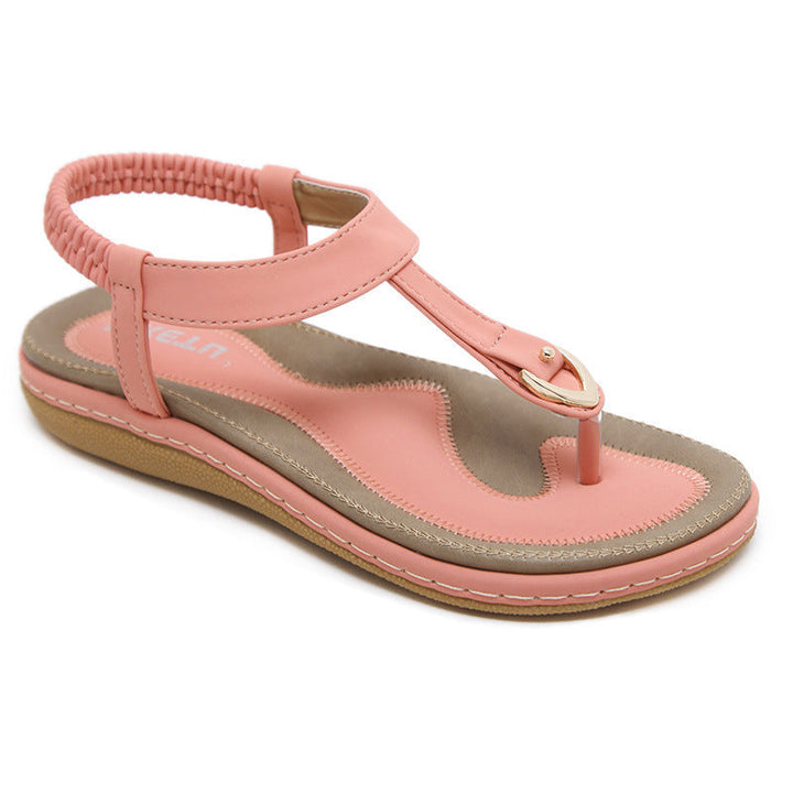 Alessa Soft Foam Sandals
