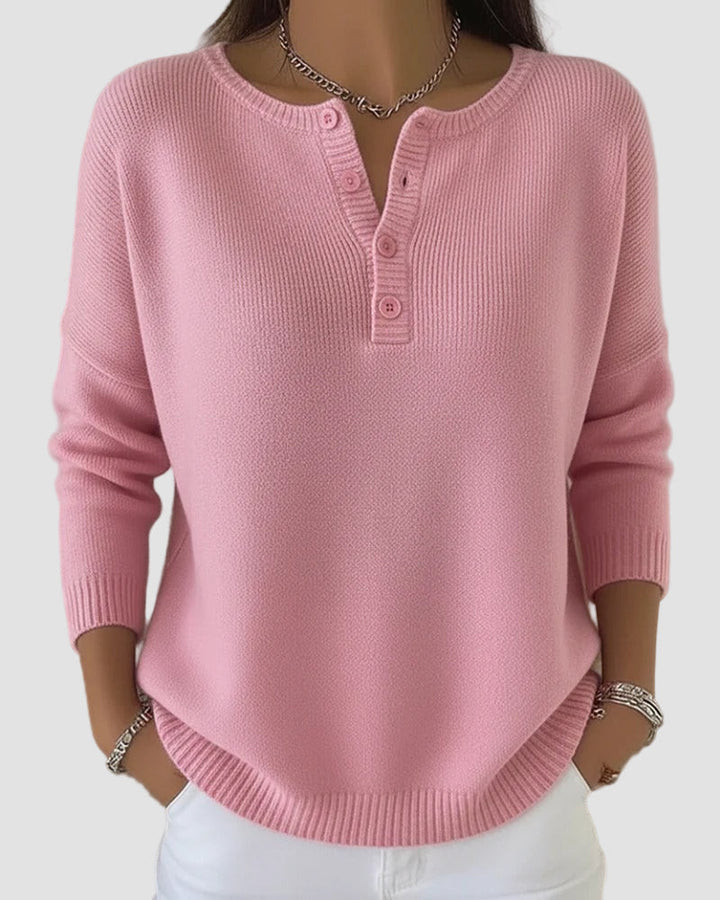 Celina | Timeless Knit Sweater