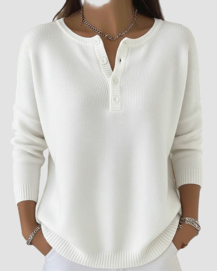 Celina | Timeless Knit Sweater