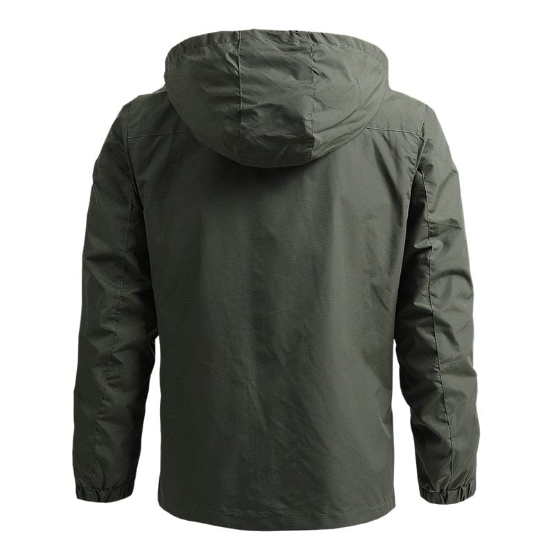 Joshua - Classic Jacket