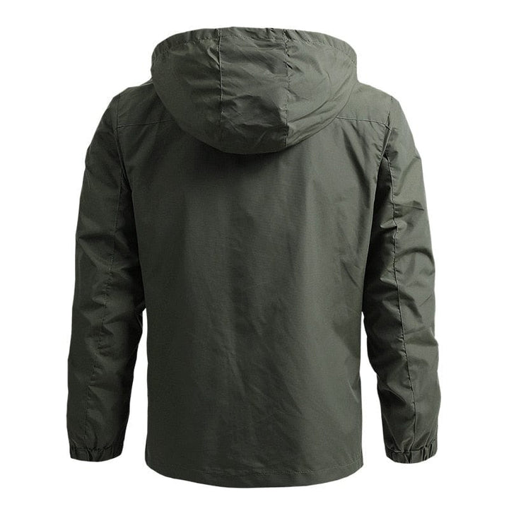 Joshua - Classic Jacket