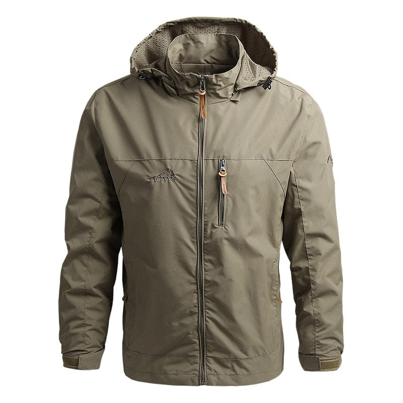 Joshua - Classic Jacket