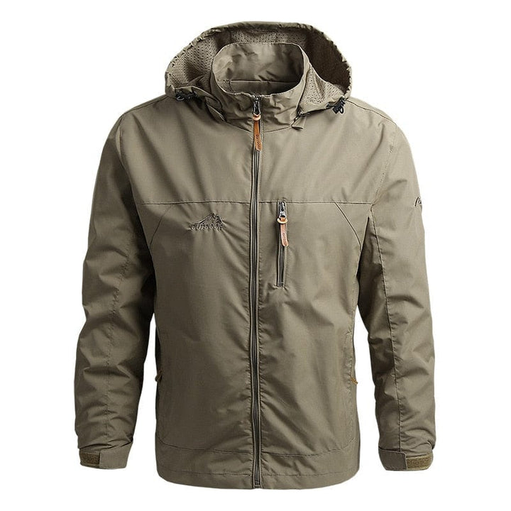 Joshua - Classic Jacket