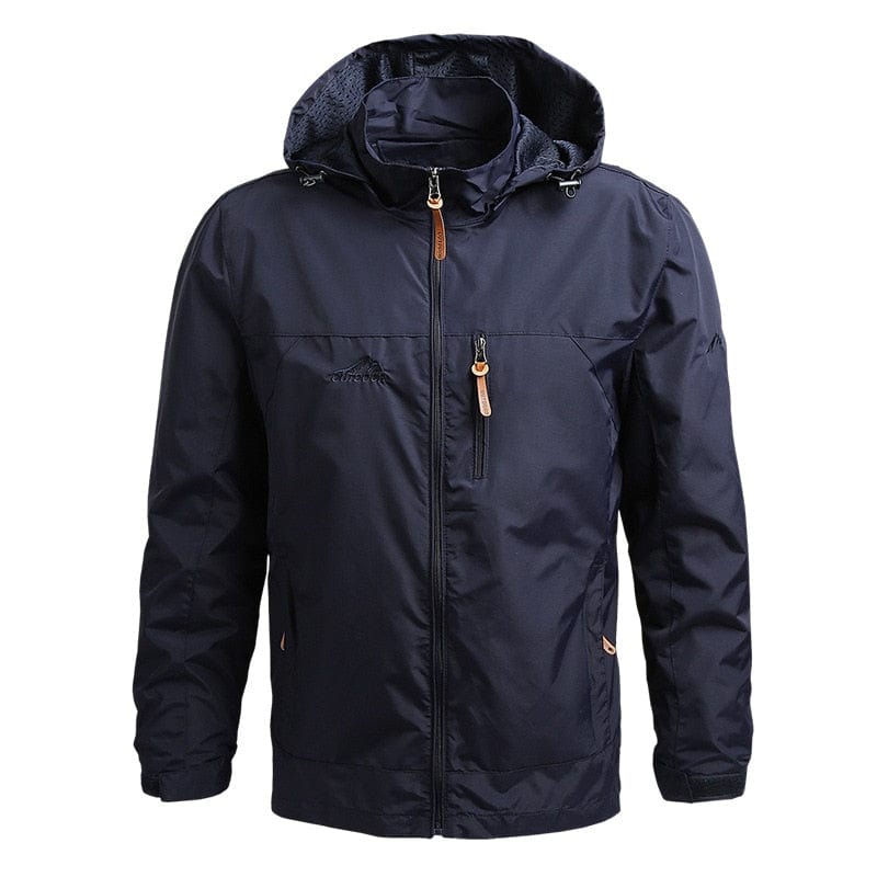 Joshua - Classic Jacket