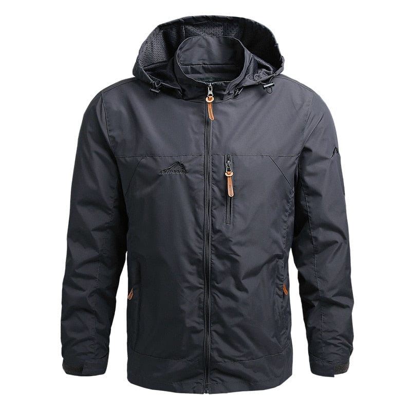 Joshua - Classic Jacket