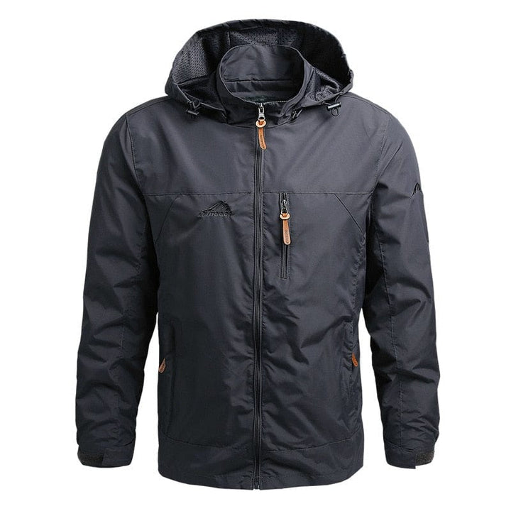 Joshua - Classic Jacket