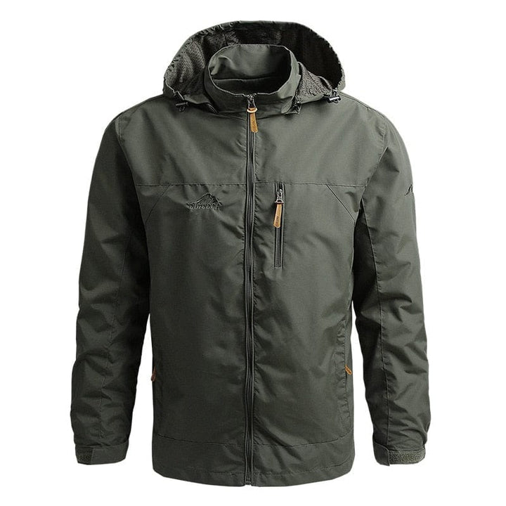 Joshua - Classic Jacket