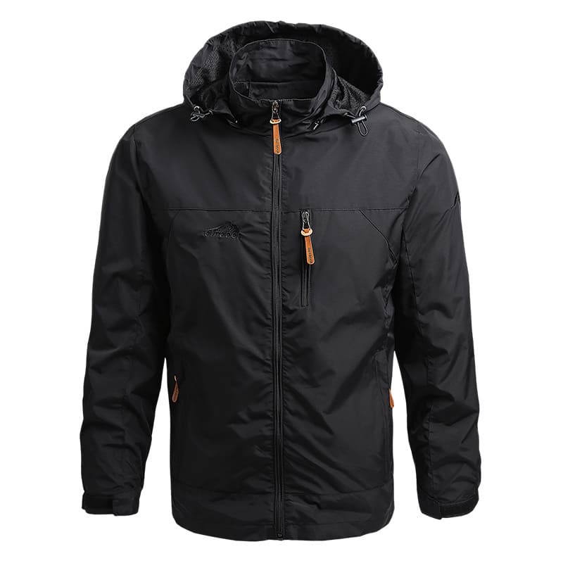 Joshua - Classic Jacket