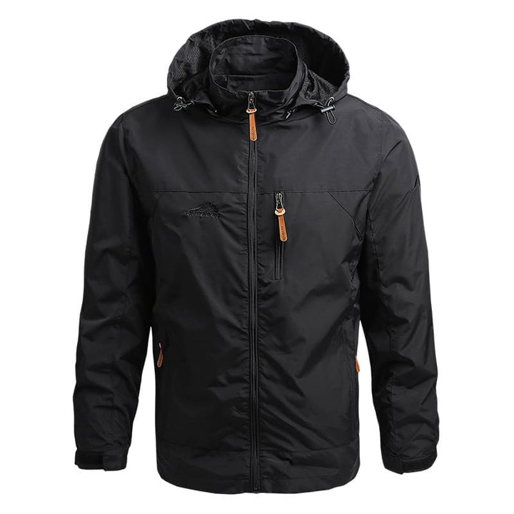 Joshua - Classic Jacket