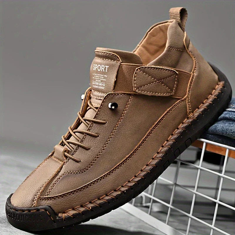 Georgina | Casual Comfort Sneakers