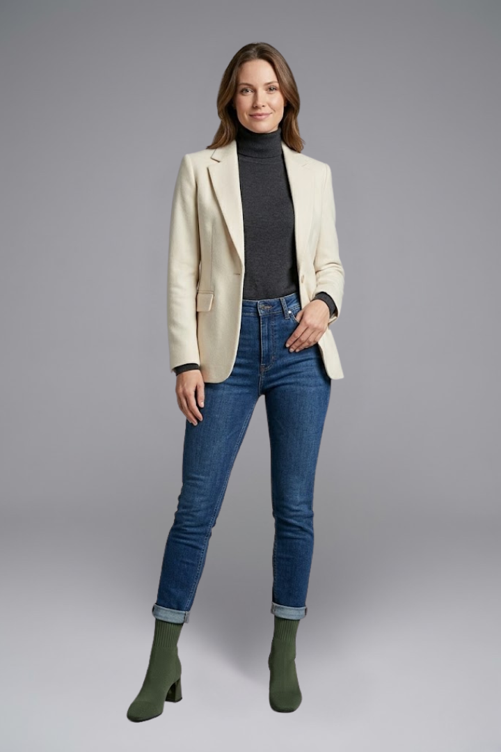 Kirsty | Women&