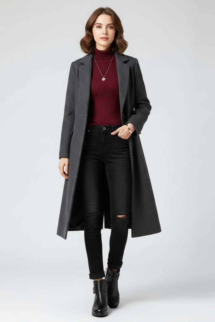 Leah | Women&