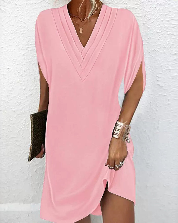 Harper | Elegant Dress