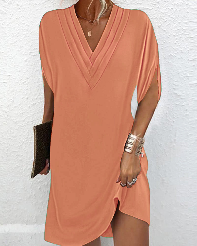 Harper | Elegant Dress