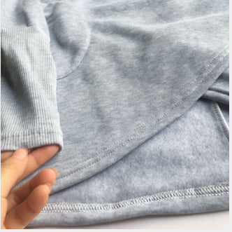 Marnie - Pullover Hoodie