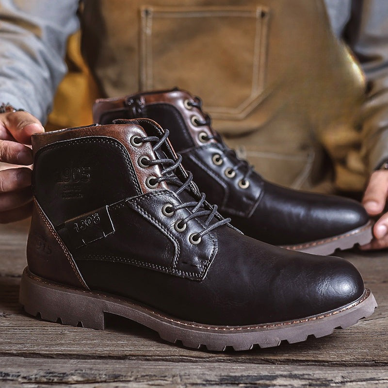 Men&