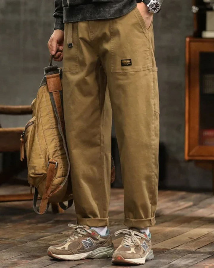 Men&