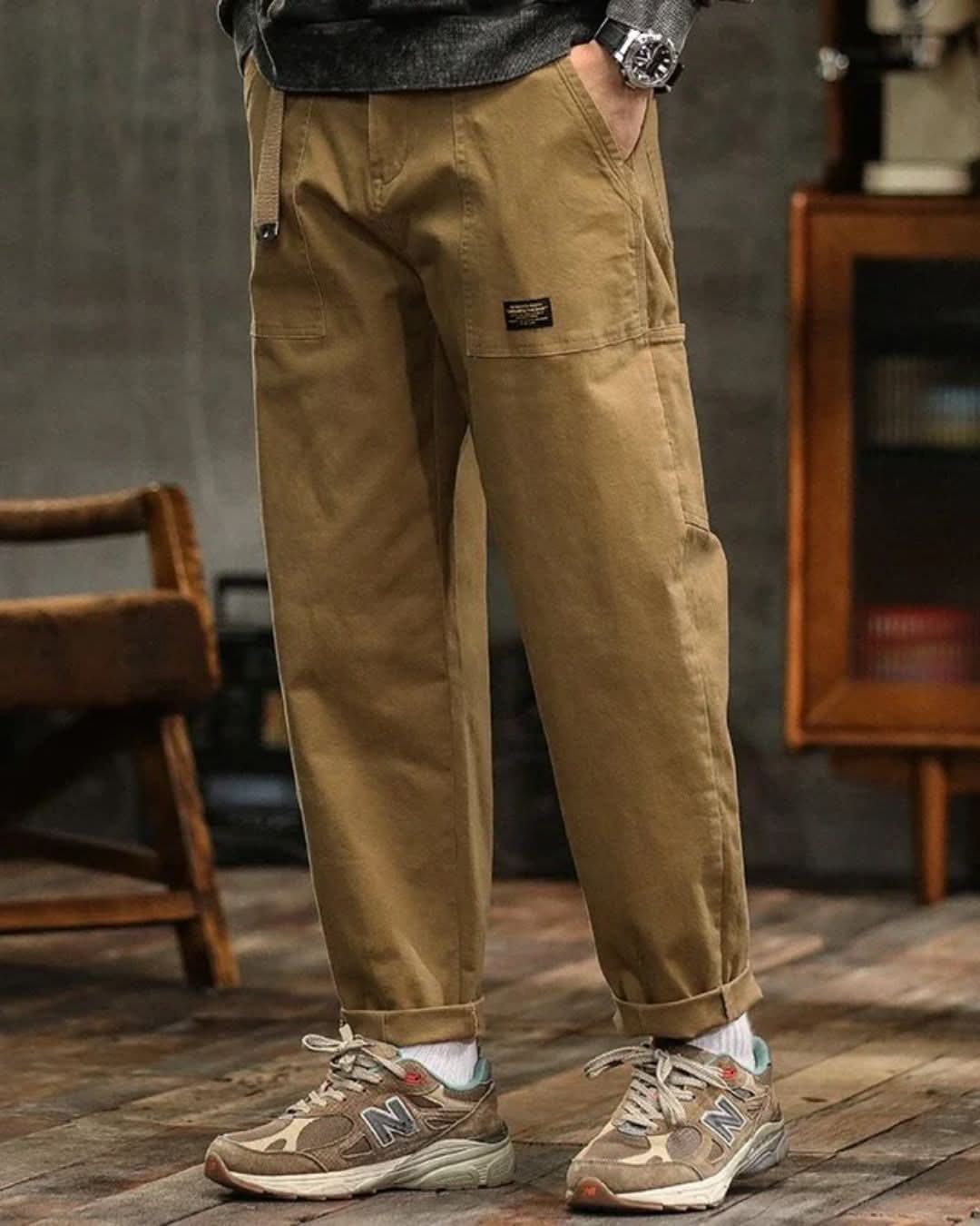 Men&